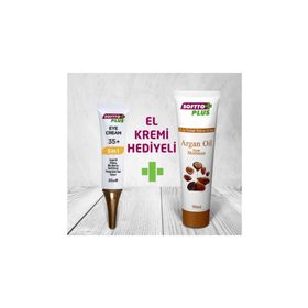 Softto Plus 20 ml 5 İn 1 Göz Çevresi Kremi