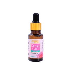 Softto Plus 20 ml Gül Yağı