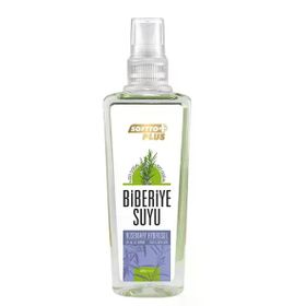 Softto Plus 200 ml Biberiye Suyu Tonik
