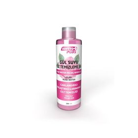 Softto Plus 200 ml Gül Suyu Yüz Temizleme Jeli