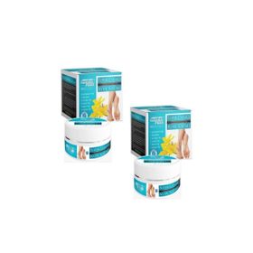 Softto Plus 2x100 ml Topuk Çatlağı ve Ayak Kremi
