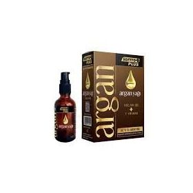 Softto Plus 2x50 ml Besleyici Argan Yağı