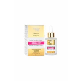 Softto Plus 30 ml Kolajen Peptit Kompleks Serum