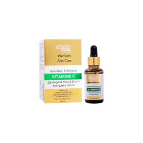 Softto Plus 30 ml Vitamin C Serum