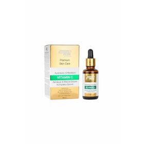 Softto Plus 30 ml Vitamin C Serum