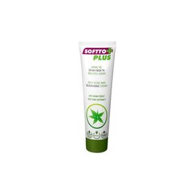 Softto Plus 50 ml Akne Ve Siyah Nokta Önleyici Krem