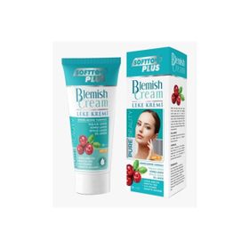 Softto Plus 75 ml Leke Kremi