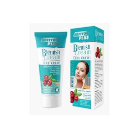 Softto Plus 75 ml Leke Kremi