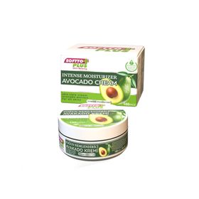 Softto Plus Avokado 100 ml Nemlendirici Krem