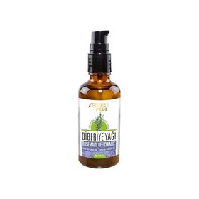 Softto Plus Biberiye Yağı 50 ml Saç ve Cilt Bakım Yağı