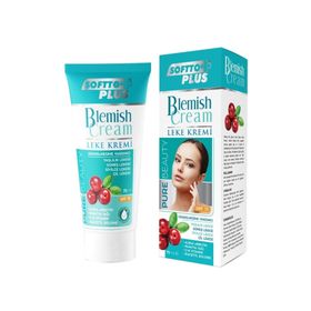 Softto Plus Blemish SPF15 75 ml Bitkisel Leke Kremi