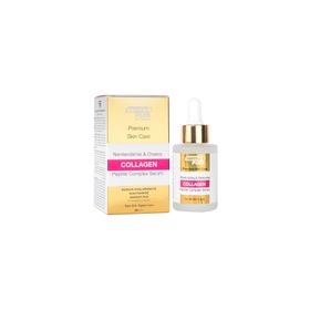 Softto Plus Collagen Peptite Complex 30 ml Serum