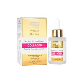 Softto Plus Collagen Peptite Complex 30 ml Serum