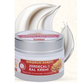 Softto Plus Kırışıklık Karşıtı 100 ml Zerdaçal & Bal Kremi
