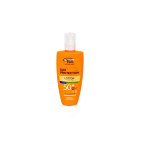 Softto Plus Koruyuculu Vücut Yüz SPF50 200 ml UVA UVB Güneş Losyonu