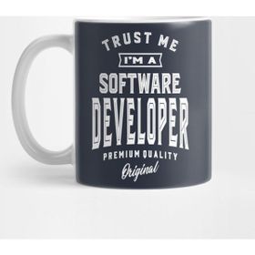 Software Developer Kupa Bardak