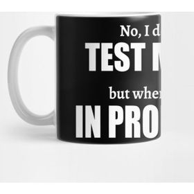 Software Developer Kupa Bardak