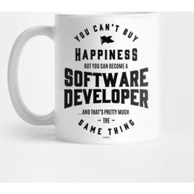 Software Developer Kupa Bardak