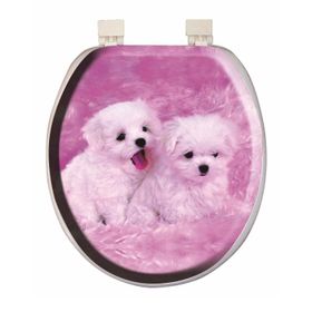 Softy 1084 Yumuşak Klozet Kapağı