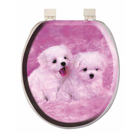 Softy 1084 Yumuşak Klozet Kapağı