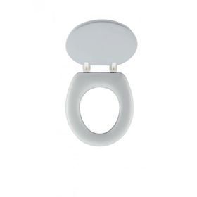 Softy 1106 Yumuşak Klozet Kapağı