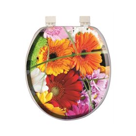 Softy 3029 Yumuşak Klozet Kapağı