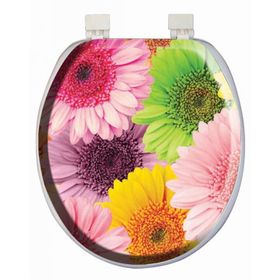 Softy 3282 Yumuşak Klozet Kapağı
