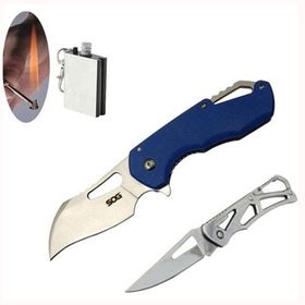 Sog 1396BL Isonzo 18 cm Çakı