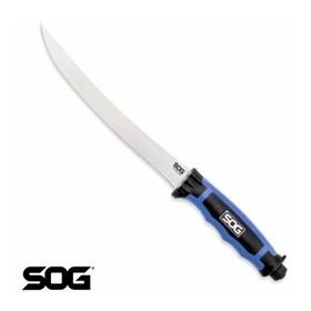 Sog BLT32K Bladelight 7,5 İnç Ledli Fileto Bıçağı