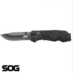 Sog BLT61 Bladelight Ledli Mini Çakı