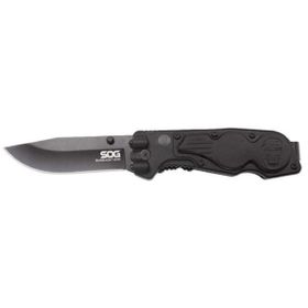 Sog BLT61 Bladelight Ledli Mini Çakı
