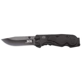 Sog BLT61 Bladelight Ledli Mini Çakı