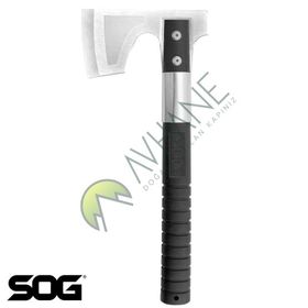 Sog Camp Axe Kamp Baltası Çekiç