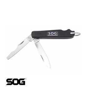 Sog EL-30 Contractor III Çakı