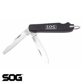 Sog EL-30 Contractor III Çakı