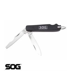 Sog EL-30 Contractor III Çakı