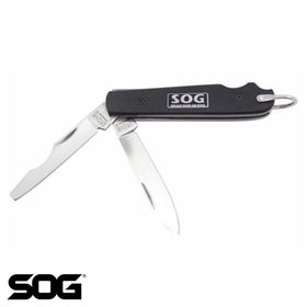 Sog EL-30 Contractor III Çakı