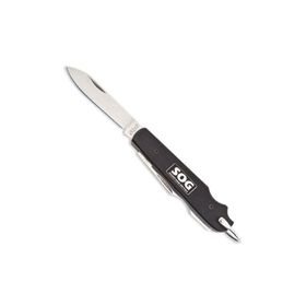 Sog EL-30 Contractor III Çakı