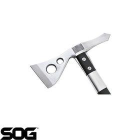 Sog F01PN Tomahawk Parlak Balta