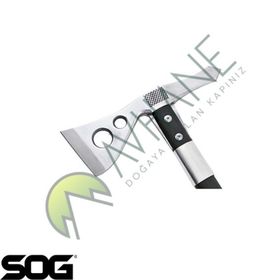 Sog F01PN Tomahawk Parlak Balta