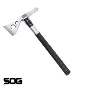 Sog F01PN Tomahawk Parlak Balta