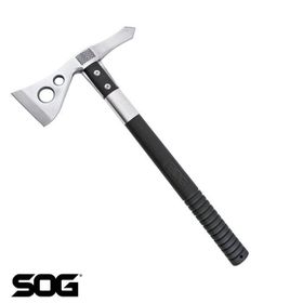 Sog F01PN Tomahawk Parlak Balta