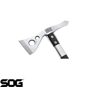 Sog F01PN Tomahawk Parlak Balta