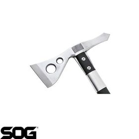 Sog F01PN Tomahawk Parlak Balta