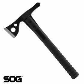 Sog F06TN-CP Fasthawk Parlak Balta