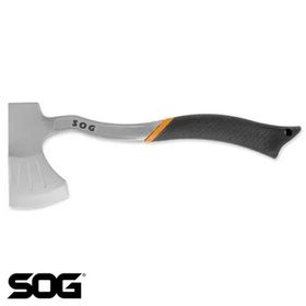Sog F16N 35.7 CM Base Camp Axe Balta-Çekiç