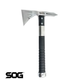 Sog F182N Voodoo Hawk Mini Balta