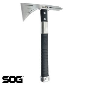 Sog F182N Voodoo Hawk Mini Balta