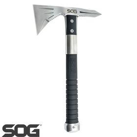 Sog F182N Voodoo Hawk Mini Balta