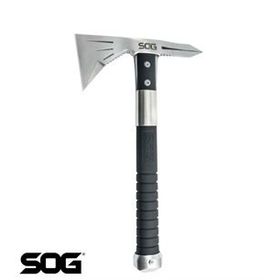 Sog F182N Voodoo Hawk Mini Balta